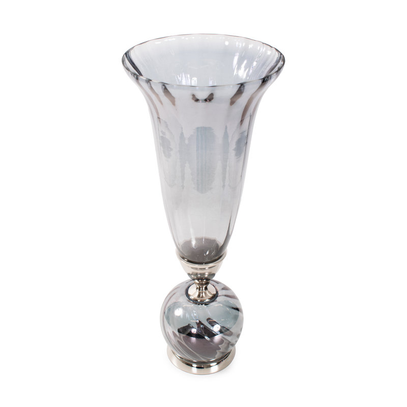 Petit vase Ayers, Basse