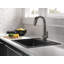 Robinet de bar escamotable pivotant-32482033