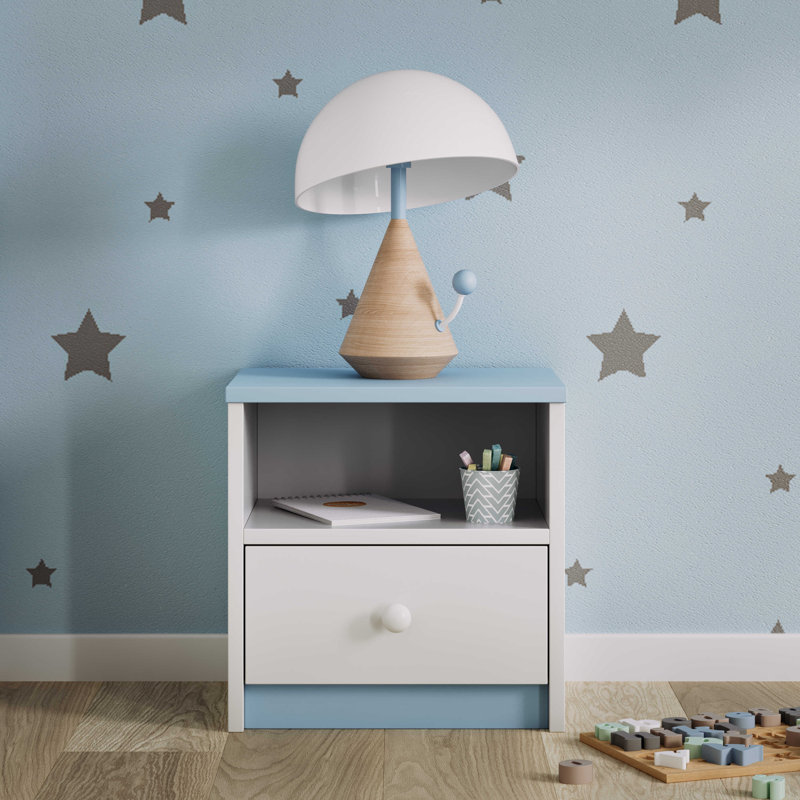 Cicero Bedroom Set