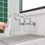 Robinet remplisseur Touchless