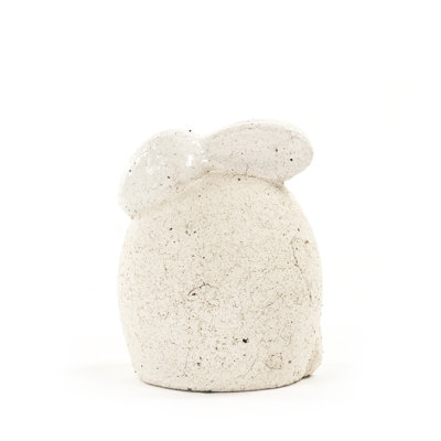 Lapin décoratif