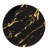 Ecoquality Tableware Disposable Plastic Plates Dinner Party Stroke Collection Set For 30 Guests-86643499