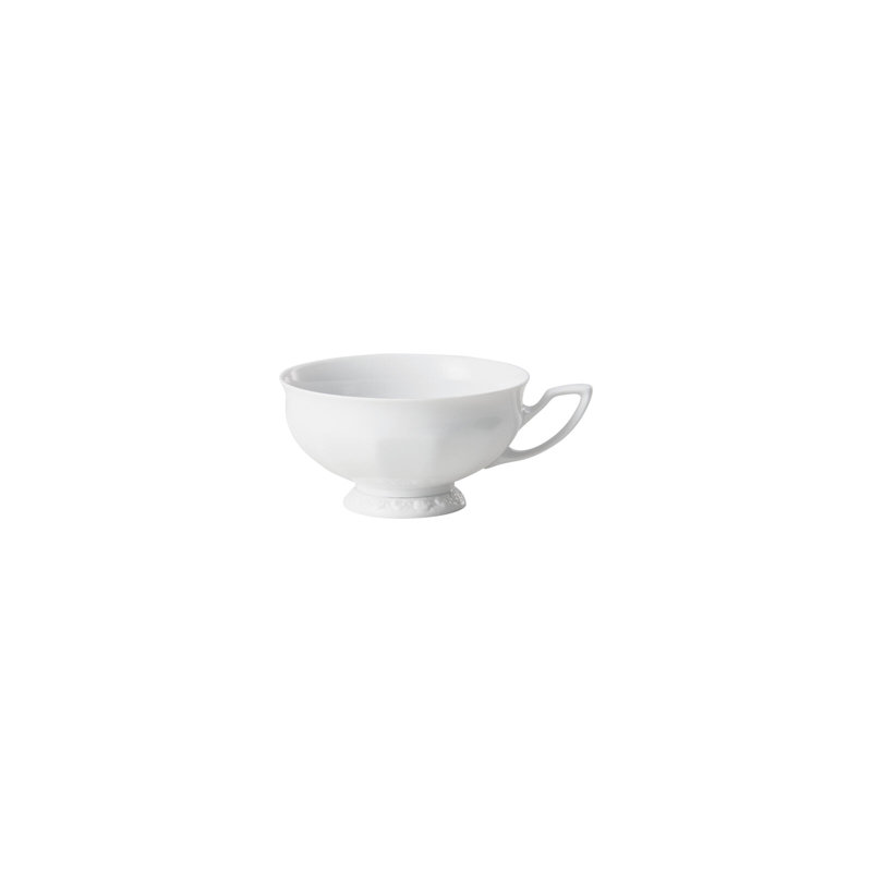 Maria Porcelain Teacup