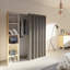Tom & Jerry 123.2cm - 160cm Closet System-18989218