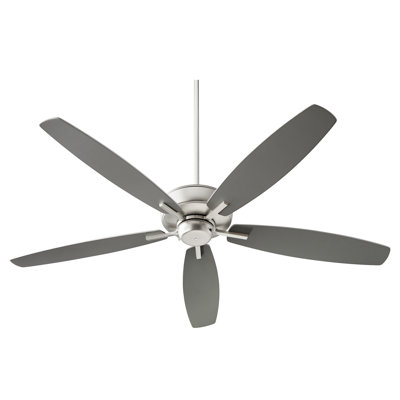 Aramayis 60'' Ceiling Fan