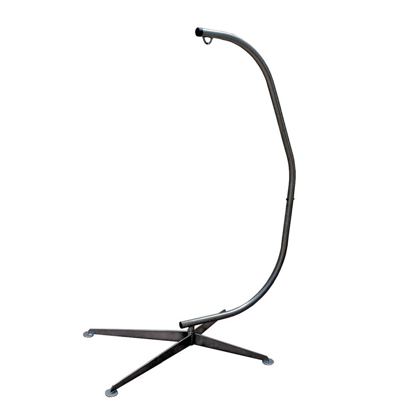 Cureton Steel Hammock Chair Stand