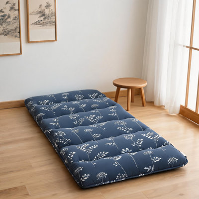 Matelas de futon japonais
