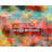 Artsy Quote "Kill the head, the body will die." By Gregg Williams Gallery Wrapped Canvas-1959597053