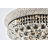 Ston Easton Flush Mount-52424233-113817095-113817091