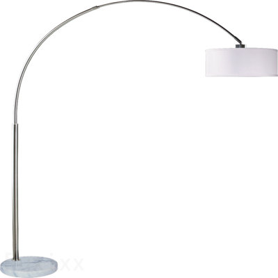 Lampe sur pied 81 po H