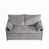 Grey est en rupture de stock