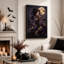 Art mural sur toile Steampunk-789494841