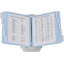Système de référence antimicrobien avec 10 pochettes pour lettres DURABLE Office Products
