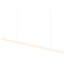 Stiletto 1 - Light LED Pendant-44563610-44563608