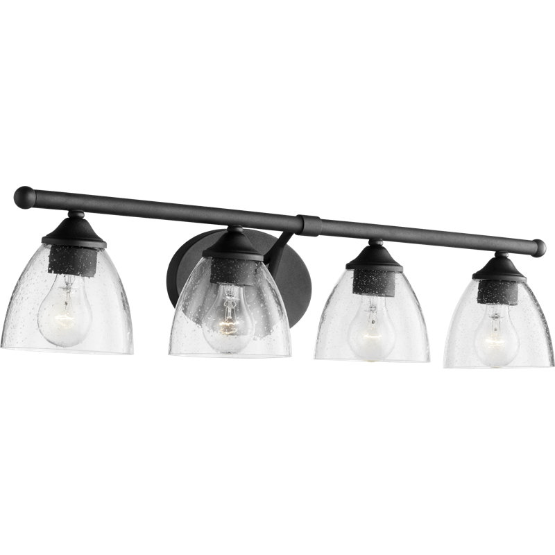 Polito 4 - Light Dimmable Vanity Light