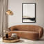Art mural encadré abstrait rétro antique classique pour chambre à coucher-881621803-881621802