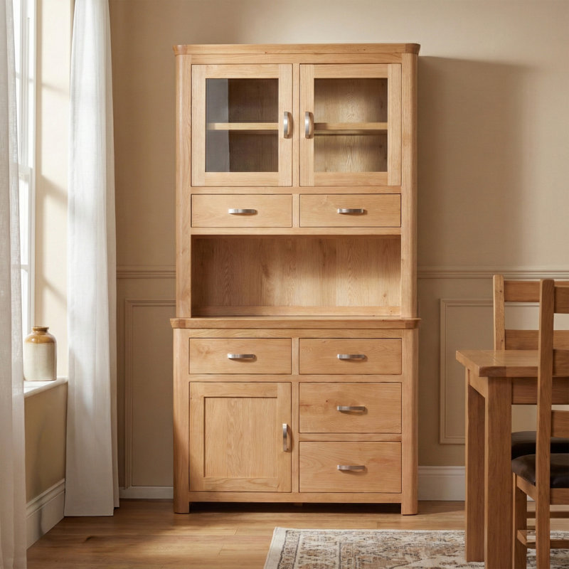 Baylor Brianne Welsh Dresser