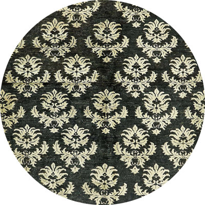 Abstract Indoor Rug
