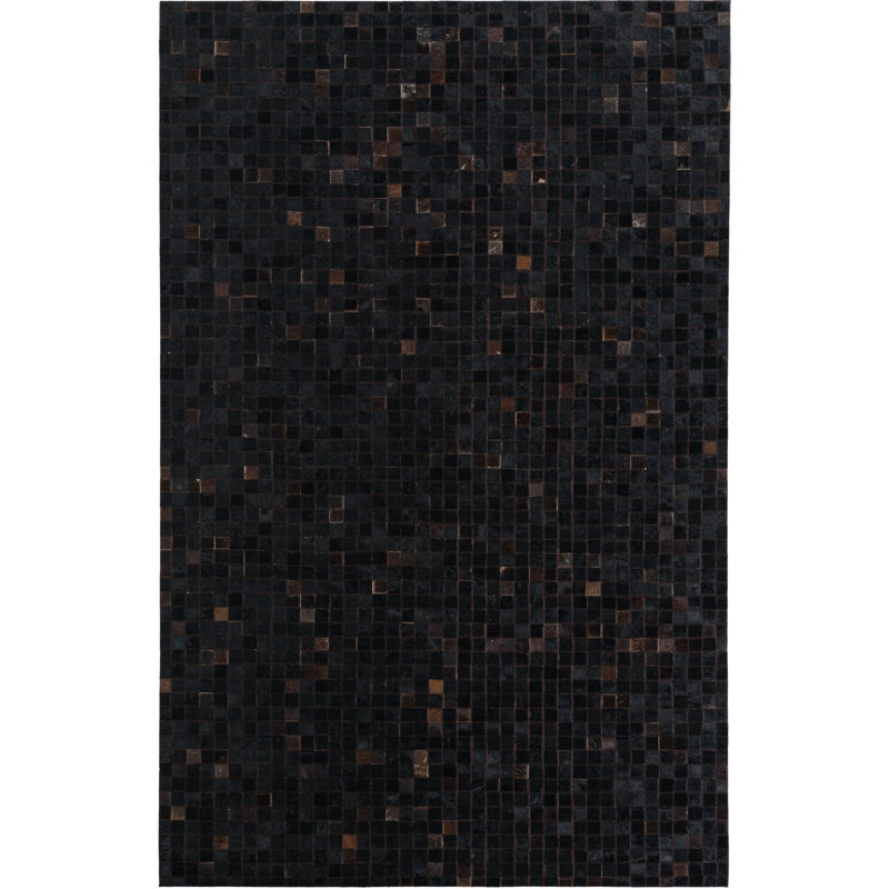 Tapis brun Mulvihill