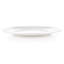 Jemon Wish 31cm Porcelain China Commercial Dishwasher Safe Dinner Plate