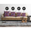 Housse de coussin Zoya Eastern Elegance-97691001