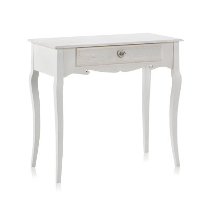 Deguzman 80cm Console Table