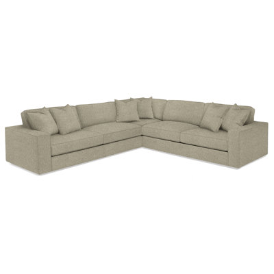 Max Sectional