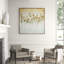 Carmella Framed Painting Canvas