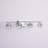 Benito Dimmable Vanity Light