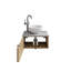 Bathroom Furniture Suite-88973056
