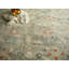 Oxford Hand-knotted Ghazni Wool, Gray Area Rug-1311894770