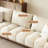 Choux fabric solid wood creme fraiche sofa-102247131-102247132