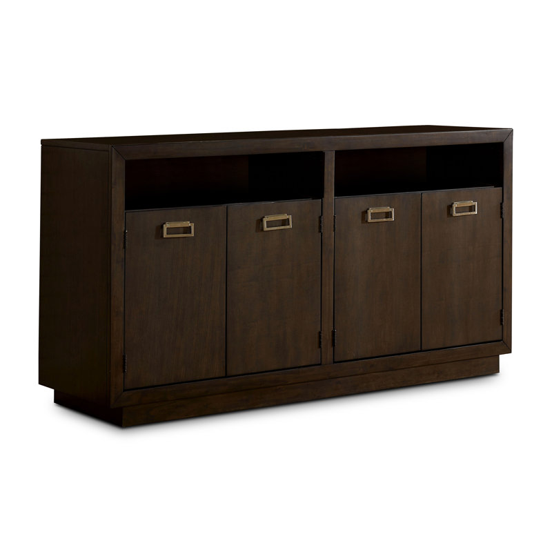 Buffet de 60 po de largeur Antim