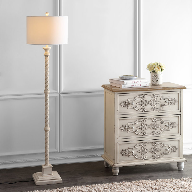 Lampe sur pied 60,5 "Ricardo