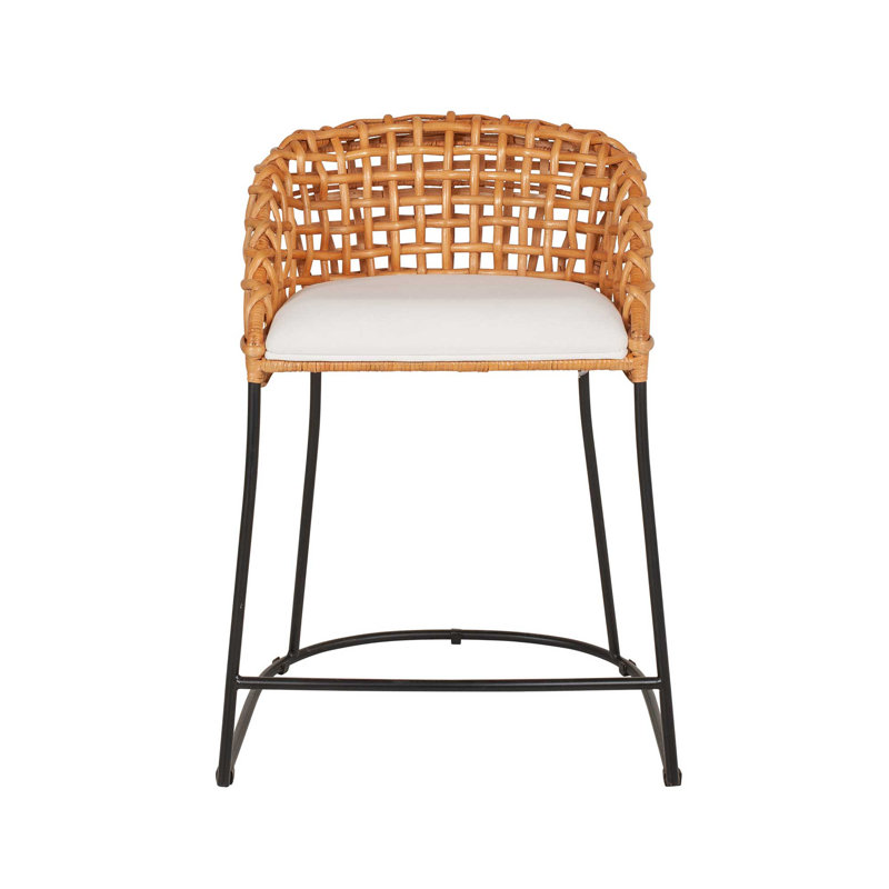 Tabouret de comptoir 24 po 