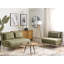 Saphia 2 Piece Sofa Bed Living Room Set-1627279098