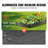 Cassarah Indoor / Outdoor Raised Garden Bed