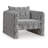 Cerrisa Accent Chair