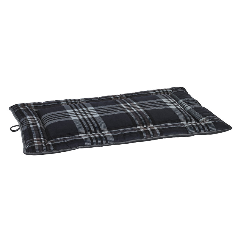 Polyester Pet Bed, Extra Large (42" W x 28" D x 2" H)