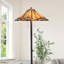 Lampe de lecture sur pied 65 po Akshara