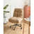 Beige is out of stock selected