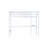 Twin High Loft Bed-949943656
