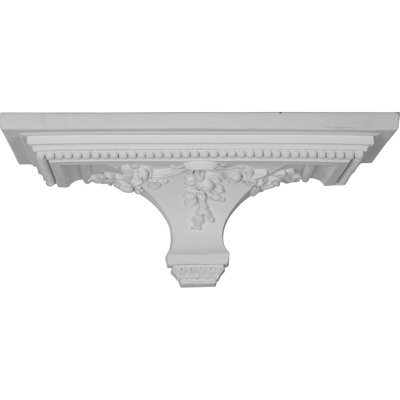 Victorian Accent Shelf