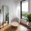 Chaise Cutive