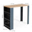 Bar with Wine Storage