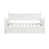 Blanc est en rupture de stock