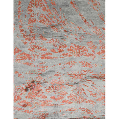 One-of-a-Kind 7'8" X 9'8" Area Rug