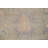 Vegetable Dye Green Oushak Turkish Runner Rug