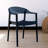 Stella Stacking Patio Dining Armchair-1508952739