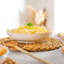 Nicola Spring - Hand-Printed Pasta Bowls 